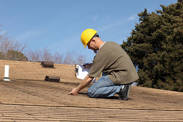 Best Gutter Installation and Repair  in Prien, LA